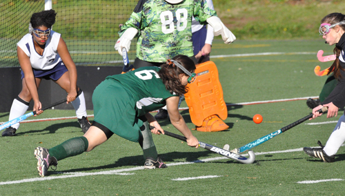 Field Hockey - Central Connecticut Conference